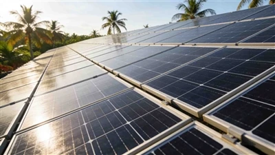 Nagyméretű hibrid inverter vállalkozások számára: méretezhető energiamegoldások a növekedés érdek...